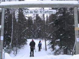 Club de ski des six cantons