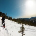 Randonnée alpine dans les Chic-Chocs avec Ski Shack